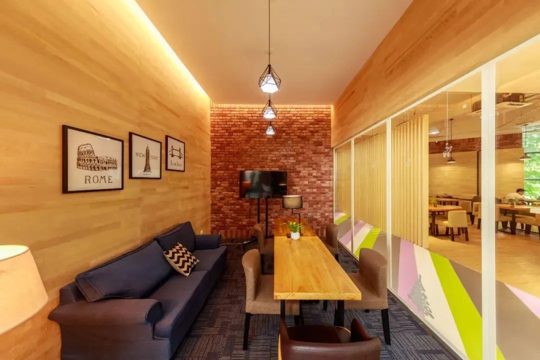 寶安逐夢孵化未來⑤ | 眾里創新社區·寶體 一片“寶地”，全方位服務托舉創業夢想