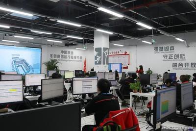 中國聯(lián)通冬奧通信技術(shù)運行保障團隊全面啟動賽時保障，護航北京網(wǎng)絡(luò)技術(shù)服務(wù)