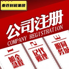 上海閔行劍川路公司注冊(cè)與財(cái)務(wù)代理 專業(yè)服務(wù)助力企業(yè)騰飛——秦蒼企業(yè)登記代理的多年經(jīng)驗(yàn)解讀