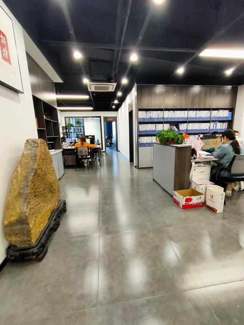 企業服務全解析 從代理記賬到稅務登記的完整指南